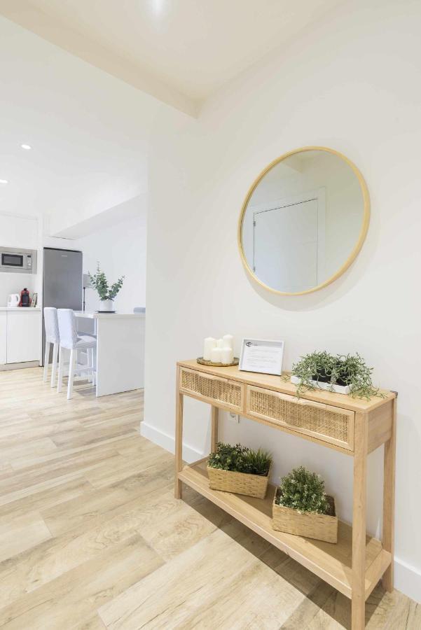 Eurosol Sunny Beach Apartment ตอร์เรโมลิโนส ภายนอก รูปภาพ