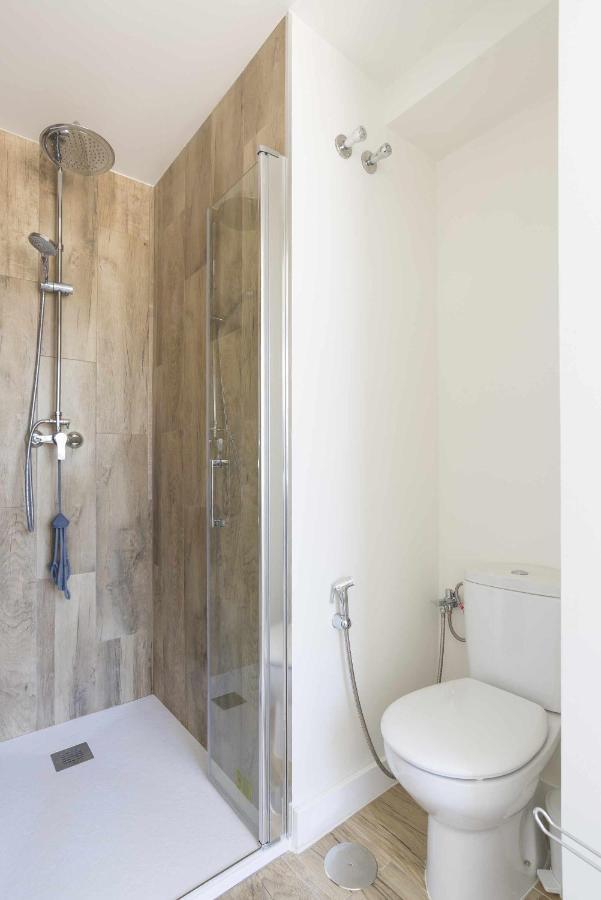 Eurosol Sunny Beach Apartment ตอร์เรโมลิโนส ภายนอก รูปภาพ