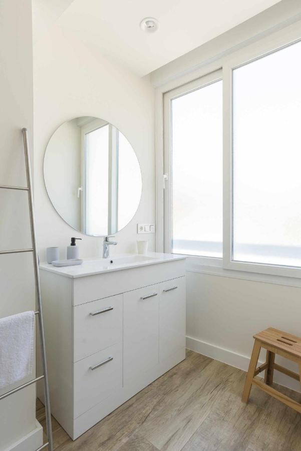 Eurosol Sunny Beach Apartment ตอร์เรโมลิโนส ภายนอก รูปภาพ