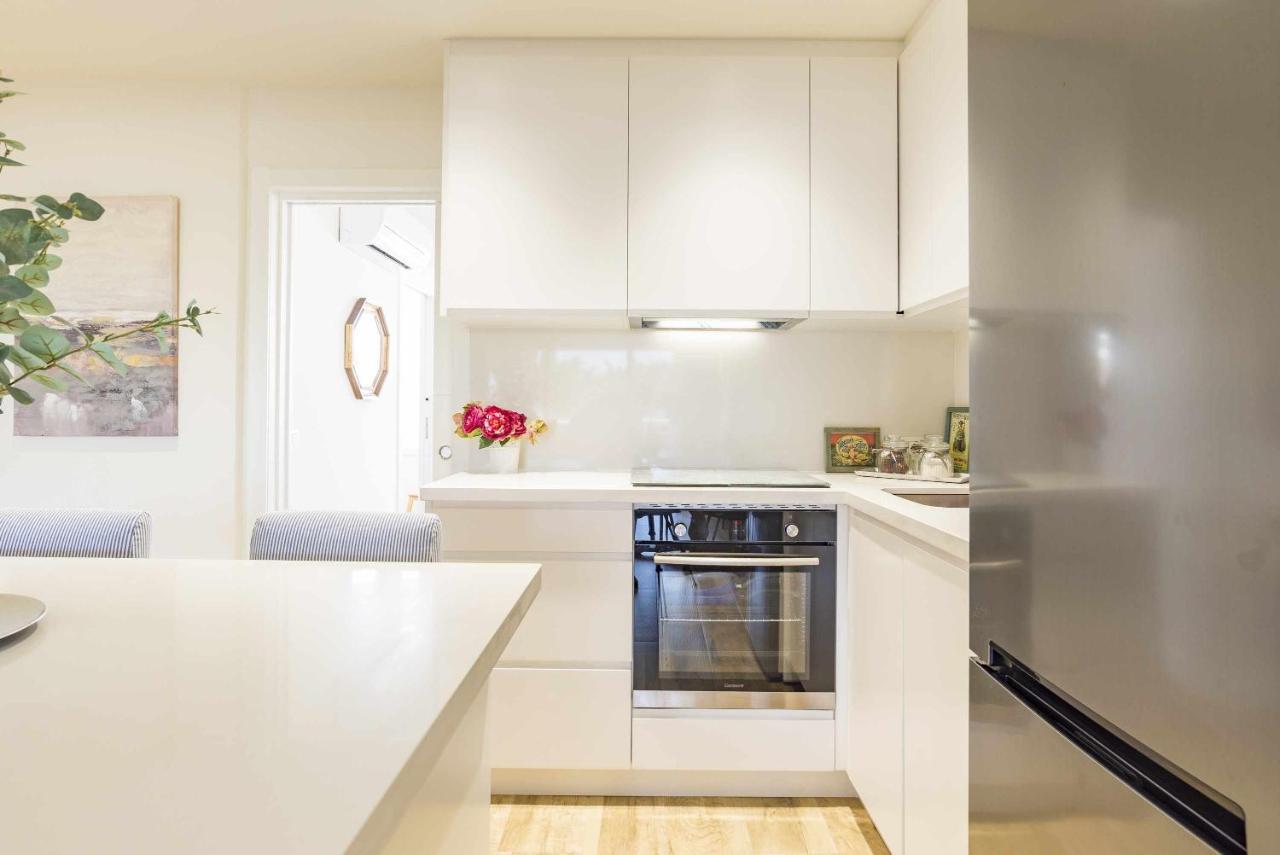 Eurosol Sunny Beach Apartment ตอร์เรโมลิโนส ภายนอก รูปภาพ