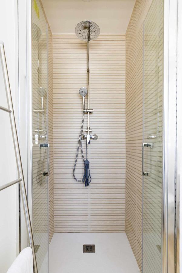Eurosol Sunny Beach Apartment ตอร์เรโมลิโนส ภายนอก รูปภาพ