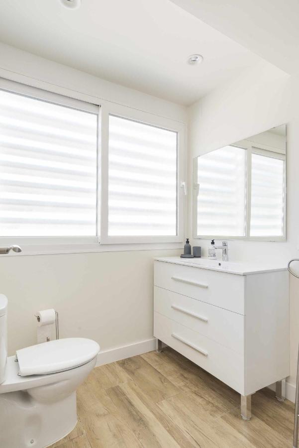 Eurosol Sunny Beach Apartment ตอร์เรโมลิโนส ภายนอก รูปภาพ
